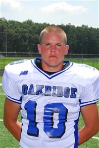 Nick Eely