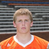 Austin Frazier