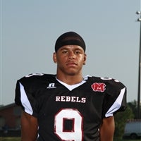 Kevin Holland mugshot