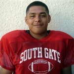 Ricardo Soto mugshot