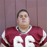 Elias Alameda mugshot