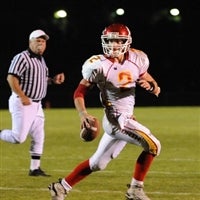 Dylan Lubonski