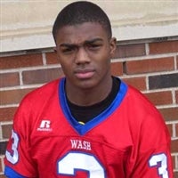 Alex Carr