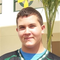 Austin Schrenkel