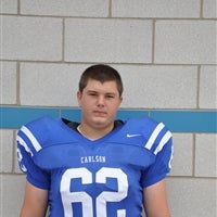 Eric Molnar