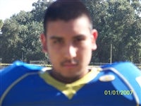 Fabian Velasquez