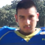 Fabian Velasquez mugshot