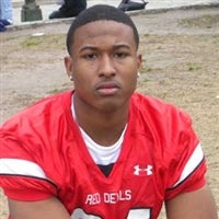 Tim Simmons