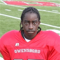 Delaquone Peterson