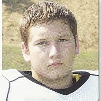 Corey Shirley mugshot