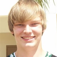Brandon Anderson mugshot