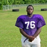 Patrick Lewis mugshot