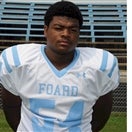 Kendall Dickerson mugshot