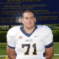 Eric Arce mugshot