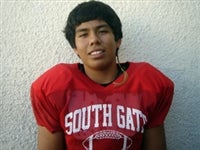 Michael Meza
