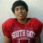 Michael Meza