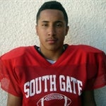 Ernesto Torres mugshot