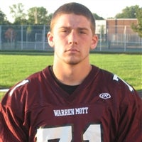 Tim Crawford mugshot