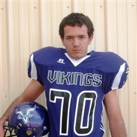 Louis Cox mugshot