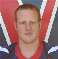 Tyke Andrew