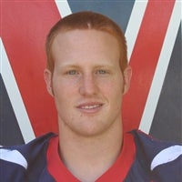 Tyke Andrew mugshot