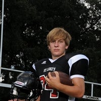 Thomas Stubblefield