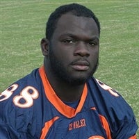 Anthony Johnson