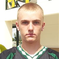 Egan Burcky mugshot