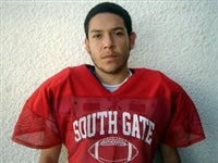 Angel Landeros mugshot