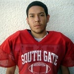 Angel Landeros mugshot