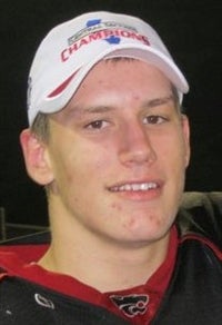 Kevin Sundberg mugshot