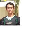 Ace Evenhuis mugshot