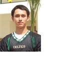 Ace Evenhuis mugshot