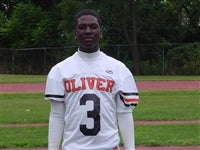 Shakeem Cox