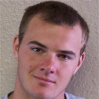 Austin Abernathy mugshot