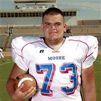 Brandon Everhart mugshot