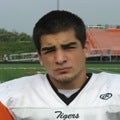 Jake Georgakopoulos mugshot