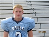 Spencer Harrison