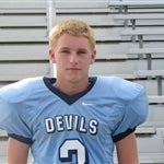 Spencer Harrison