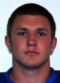 Zach Witherspoon