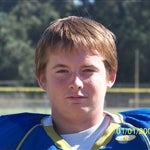 Austin Mosher mugshot