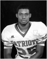 Torrey Pierce mugshot