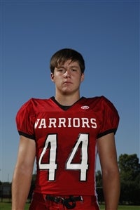 Jacob Lucero