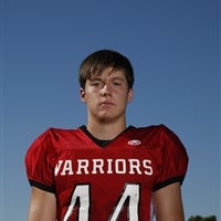Jacob Lucero
