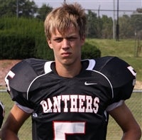 Jackson Drew