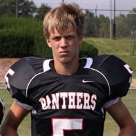Jackson Drew