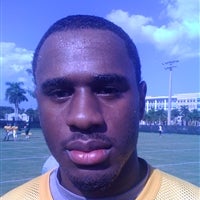 Devin Gauldin