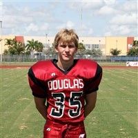 Alex Fulton mugshot
