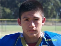 Sergio Arciga