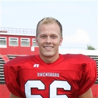 Dakota Blanton mugshot
